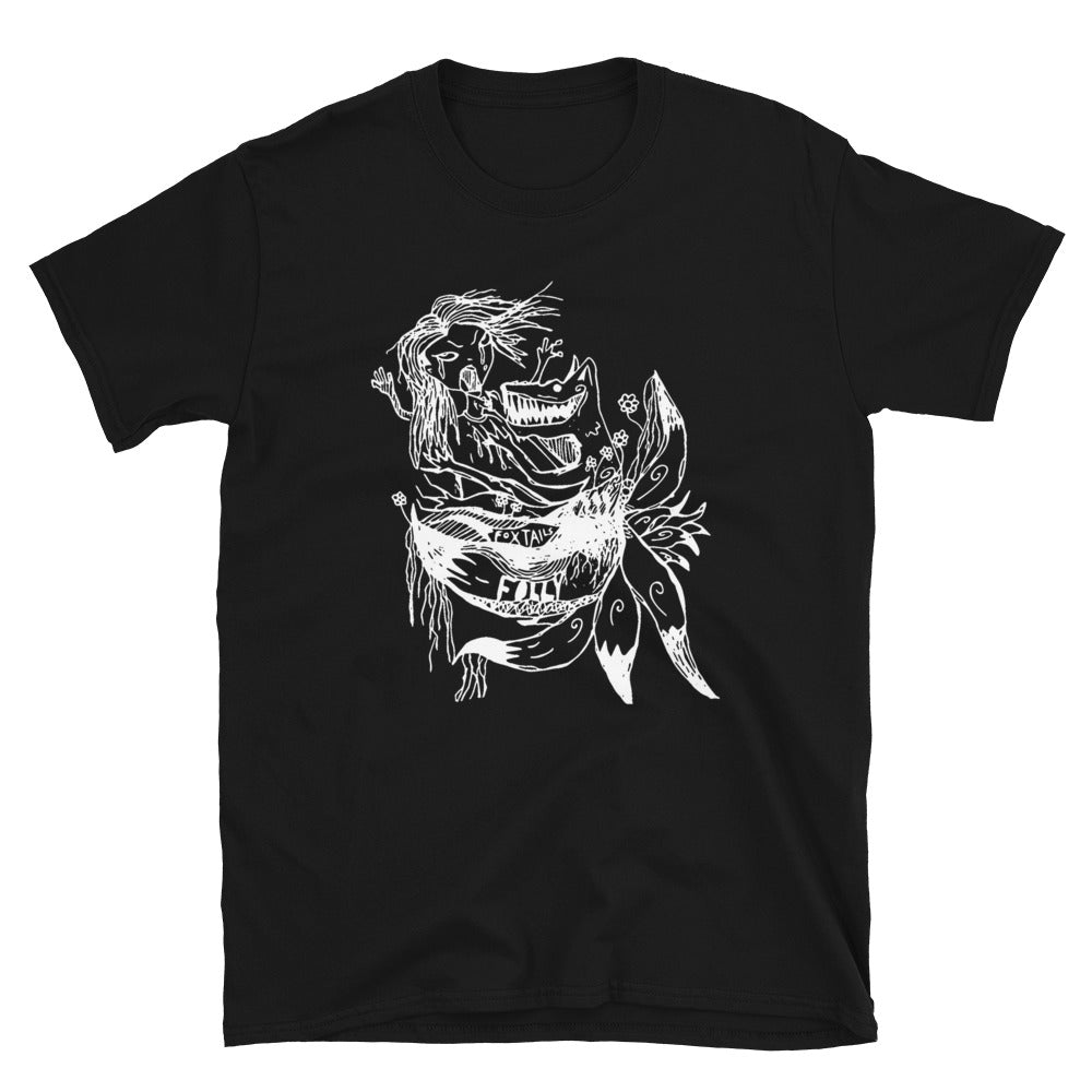 folly shirt