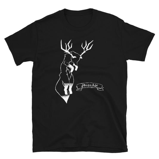 deer w/ antlers